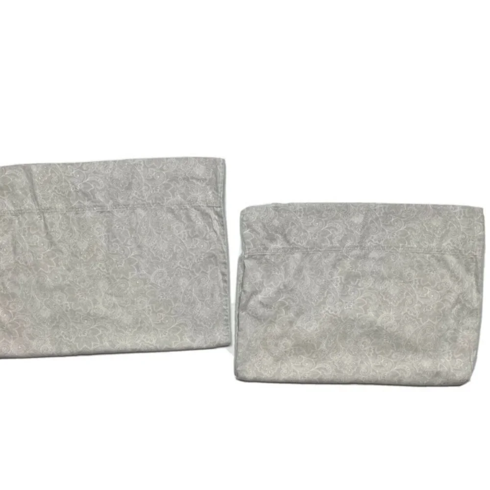 Better Homes & Gardens 100% Cotton Pillowcases